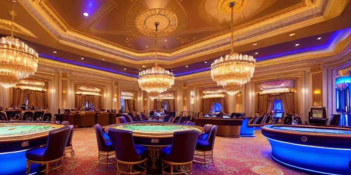 Effortless Registration for AllSlots Casino