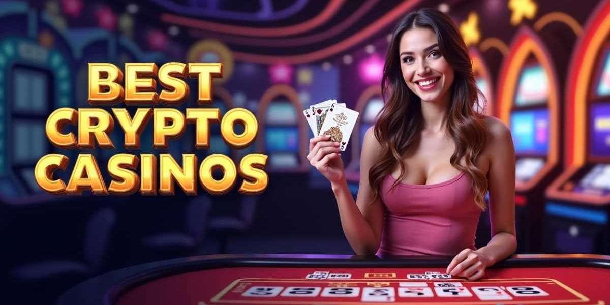 Bitcoin Casinos y la Optimización del Juego Digital