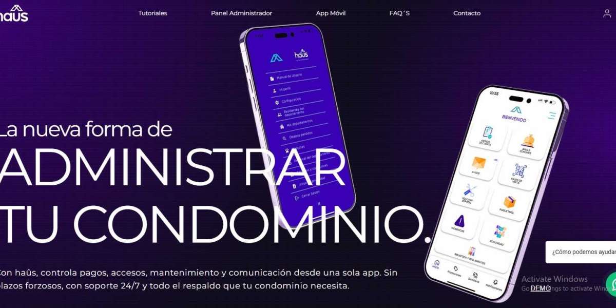 Software de Administración de Condominios: La Clave para una Gestión Eficiente