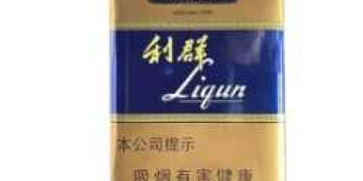 利群香烟深度解析：品质传承与现代消费需求的完美结合 | hksmoke