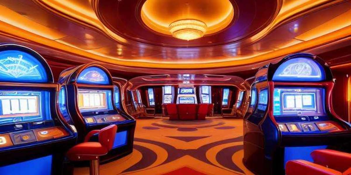 Awesome Gaming Planet on VegasNow