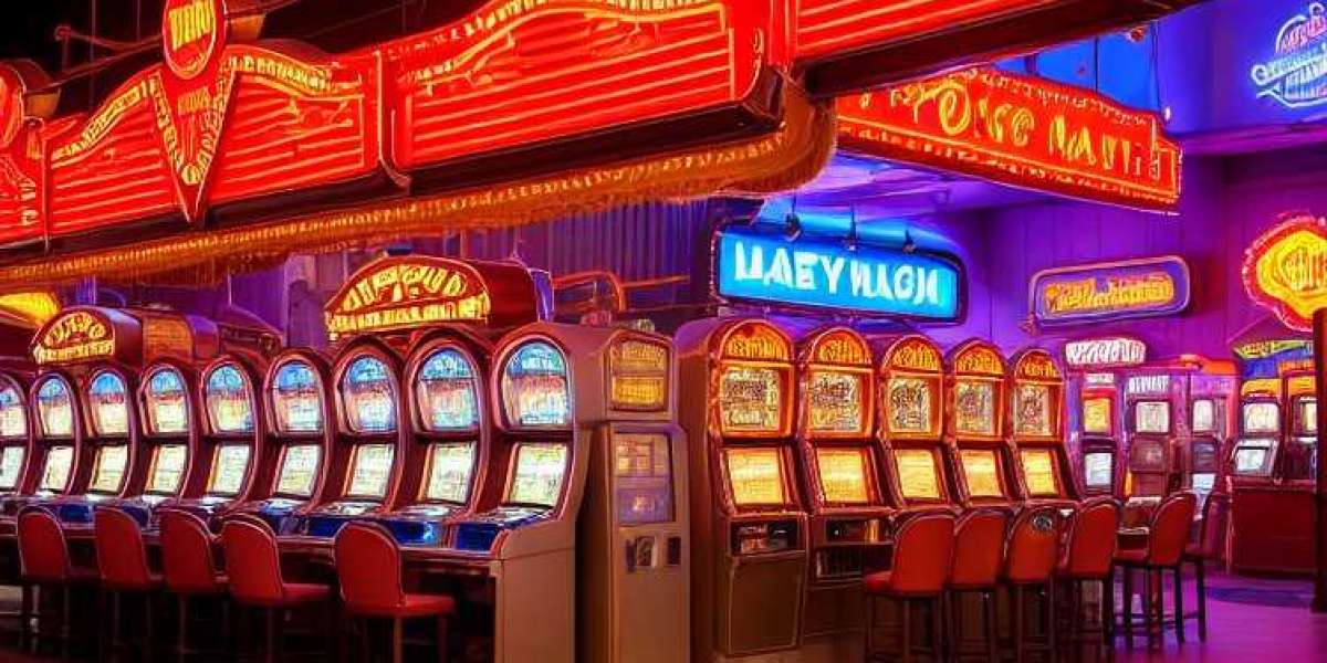 Handheld Casino Experience at LuckyWins Casino
