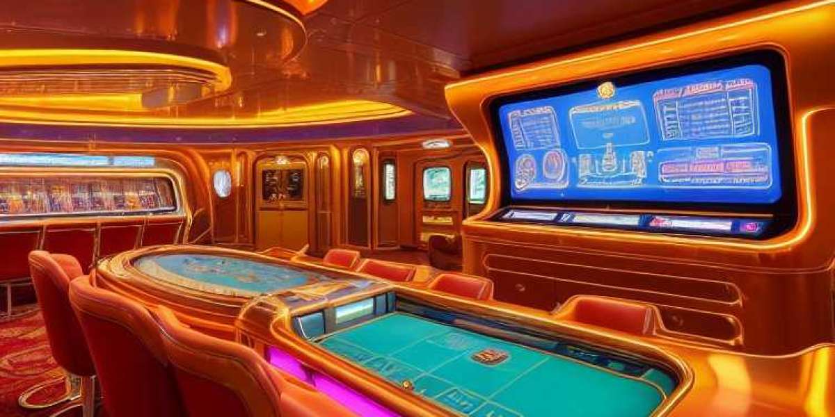 High-quality Mobile Journey at Spinago Online Casino