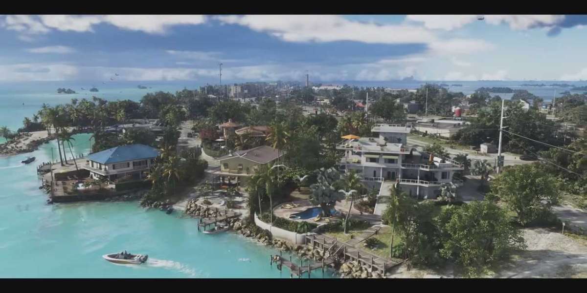 GTA 6’s Weather Physics Explained