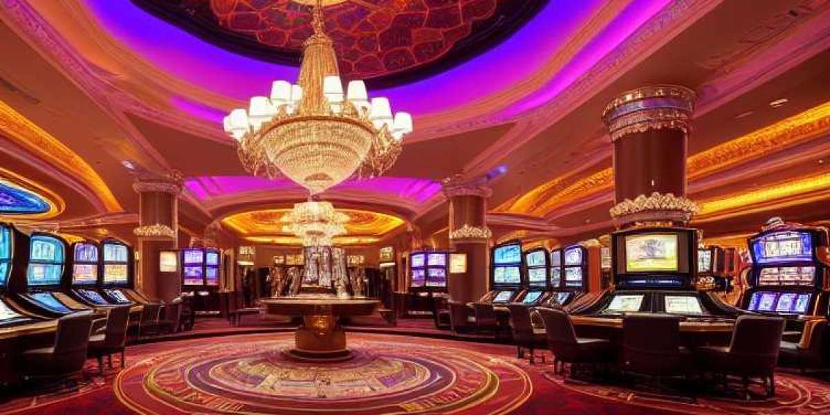 Risikofreies Gambling bei Casino Gold Spin