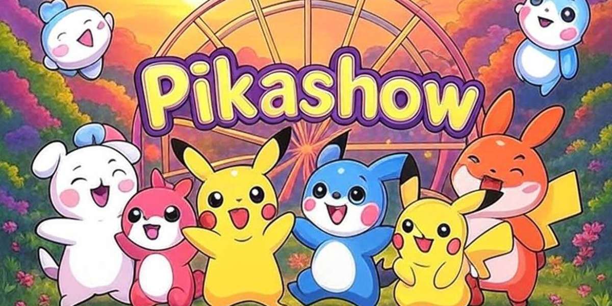 Everything You Need to Know About Pikashow Old Version