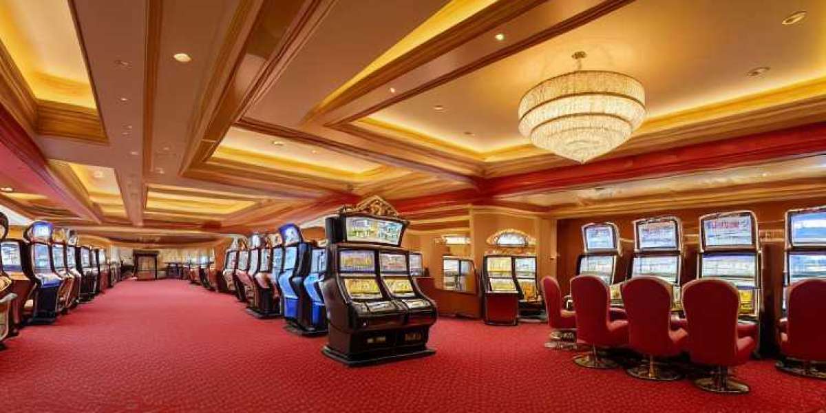 Outstanding Slot Machines Assortment at MrPlay Online Casino