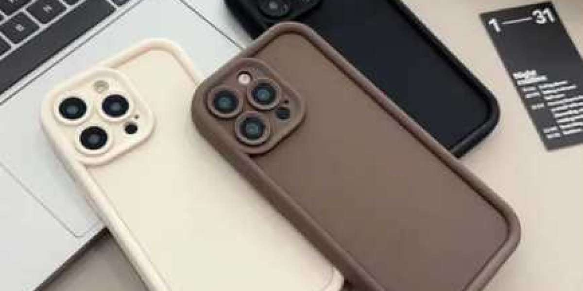 Case for iPhone – Stylish Protection with PUZB’s Premium Collection
