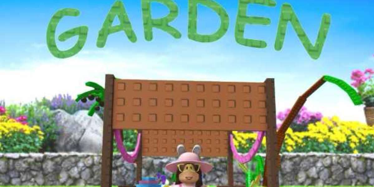 MMOexp This new upgrade in Roblox Grow a Garden