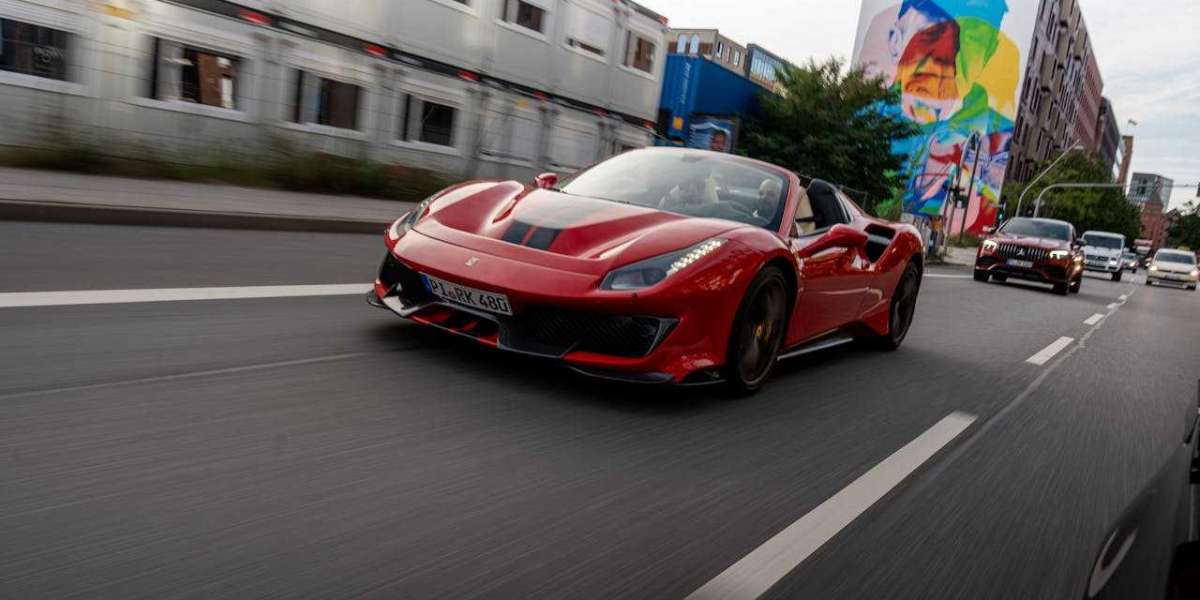 Why Niche Chicago Car Enthusiasts Are Choosing Exotic SUVs for Weekend Adventures