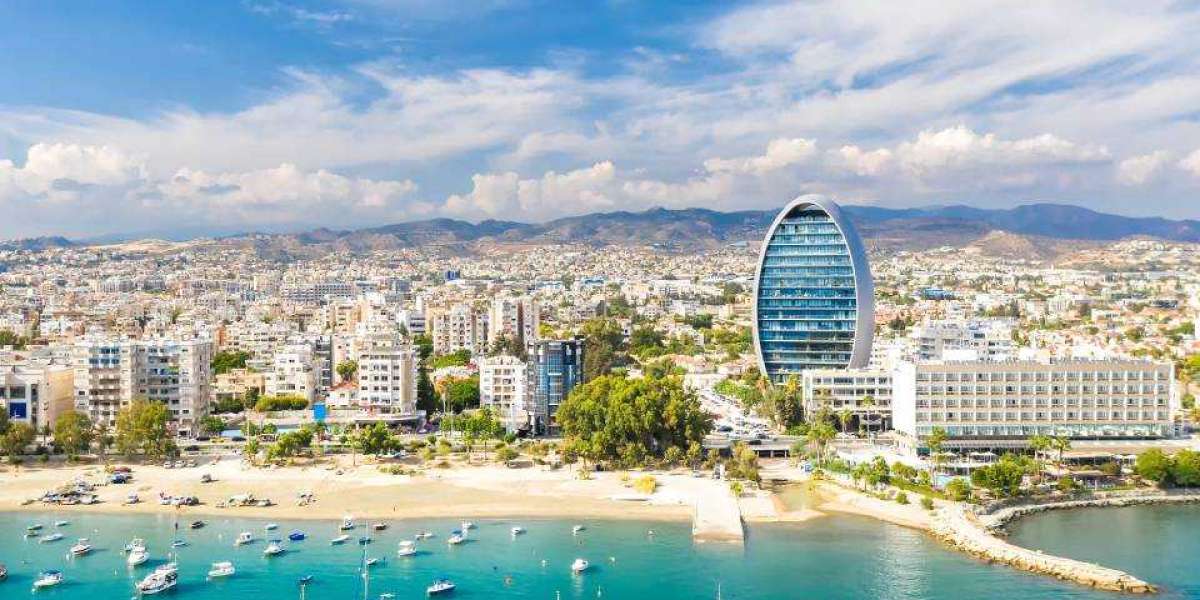 Theano Andreou’s Cyprus Guide to Living Better Every Day