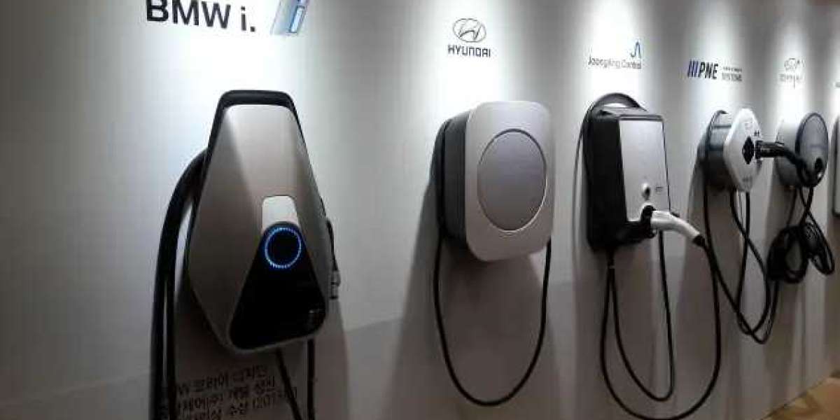 Commercial EV Charging Solutions in Birmingham Tailored for Professional Needs