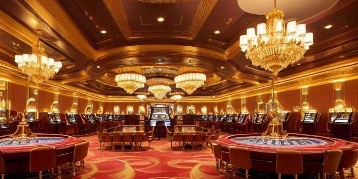Wide Gaming Variety at Luckyones Casino