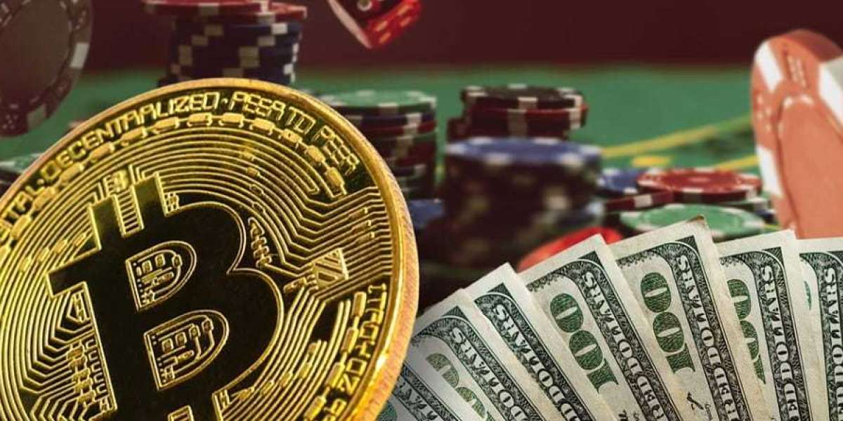Best Crypto Casino UK – Redefining the Pinnacle of Online Gambling