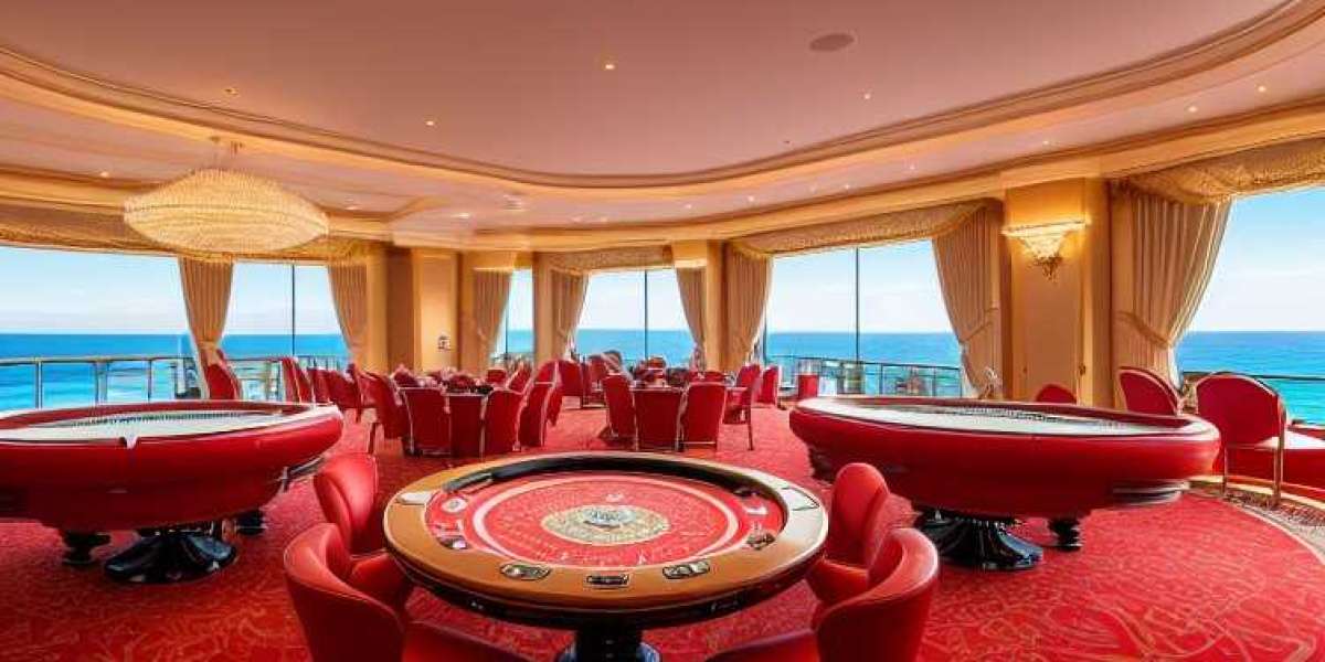 Premium Table Activities located at DreamJackpot Casino