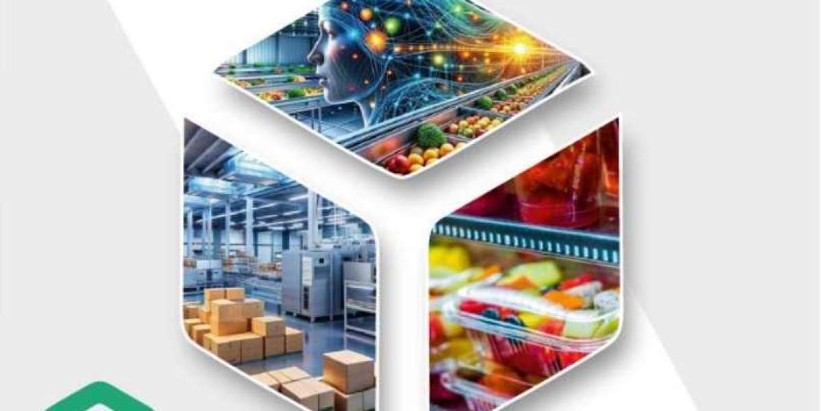 Why Expo Packaging Events Are the Pulse of the Industry