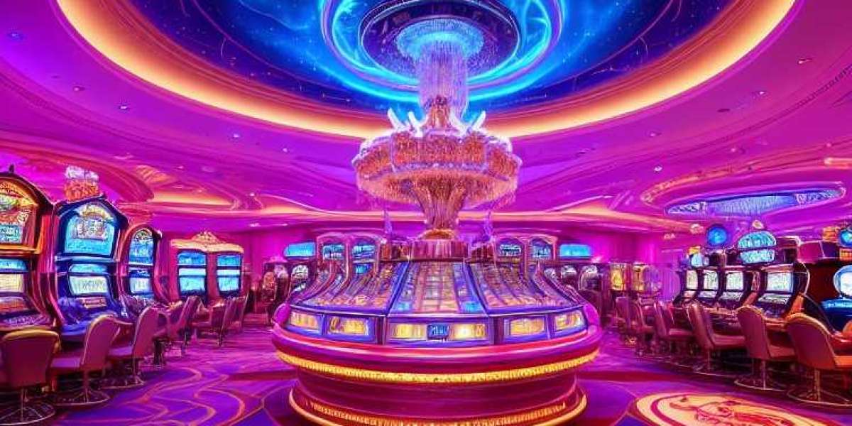 Virtual Dealer Experience bij Casino 711