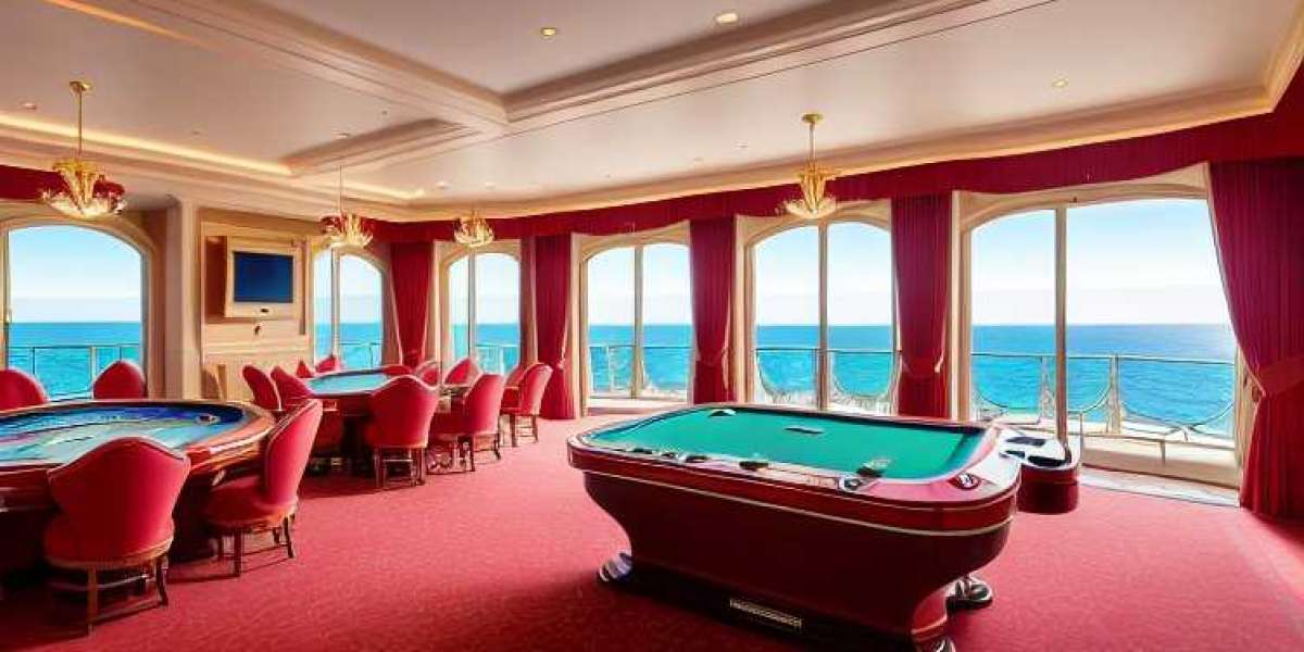 Outstanding Gaming Universe at SpinBet