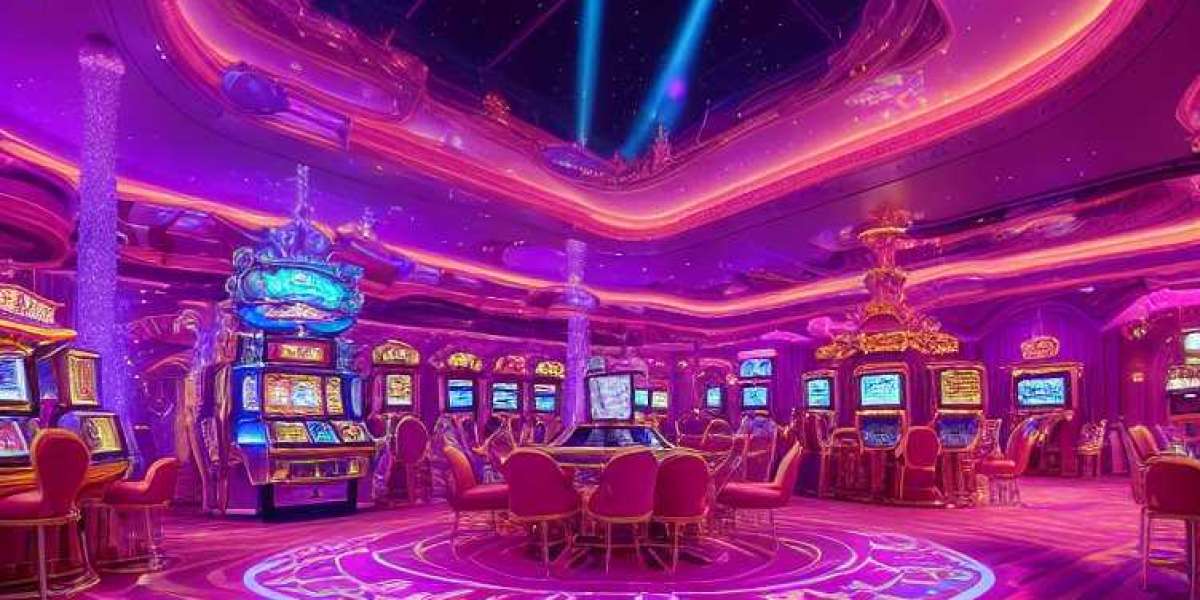 Vivere del Casino Completa sul StarVegas