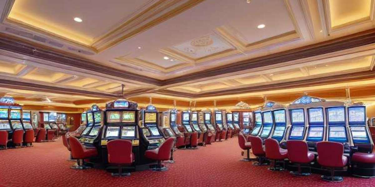 Catálogo de Diversión en Legiano Casino