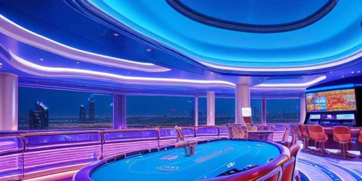 Slots at Slot Mafia Casino