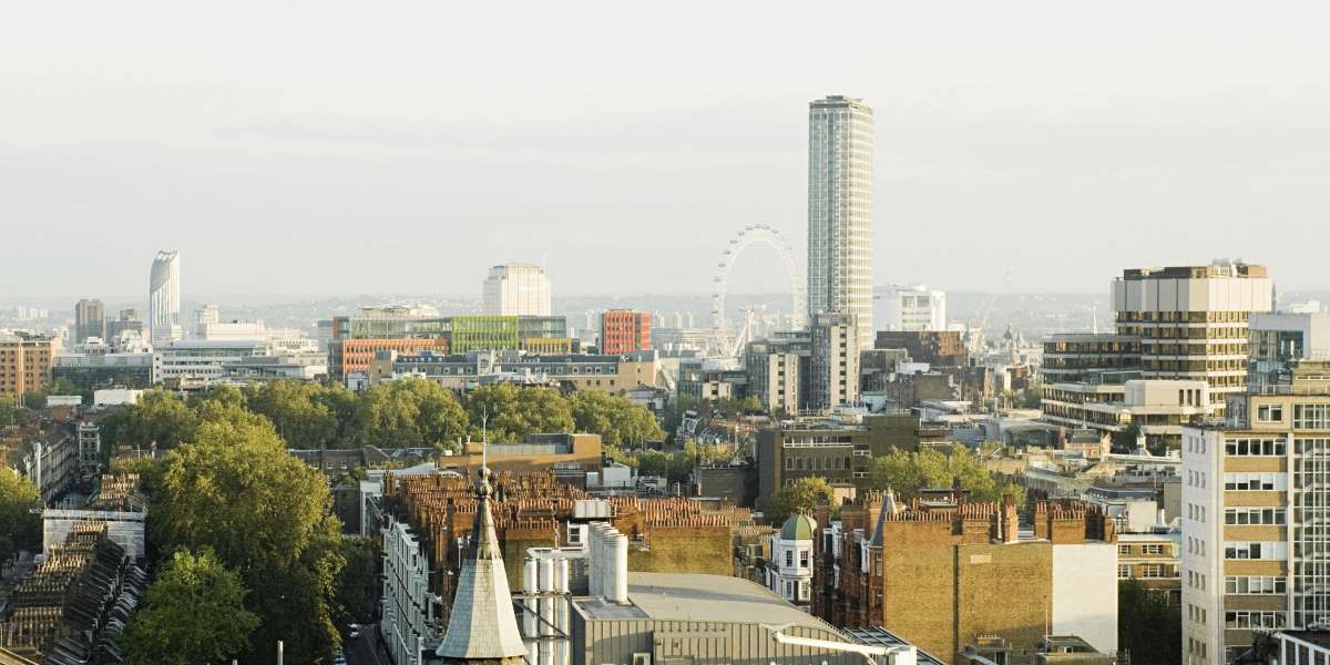 Upcoming Construction Projects London ConMap