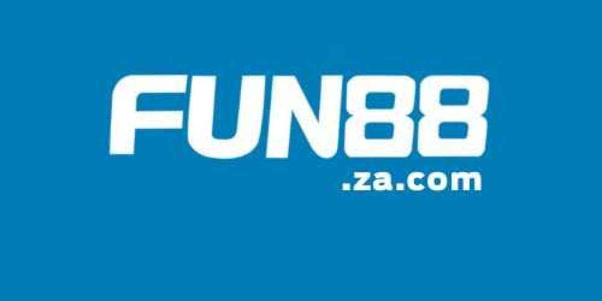 Fun88.za.com – Thế giới cá cược trực tuyến