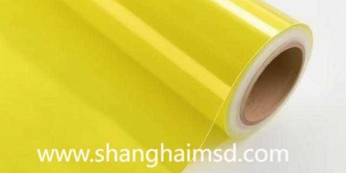 TPU Compound Film Delivering High Performance Across Multiple Sectors