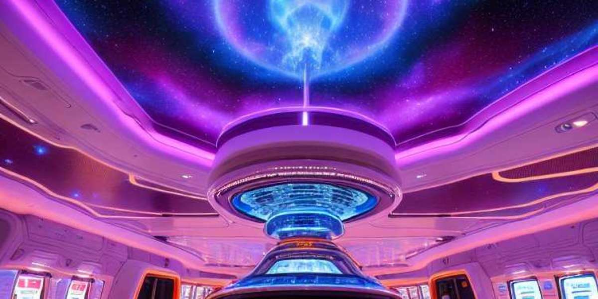 Gedetailleerde Casino-ervaring bij Jacks Casino