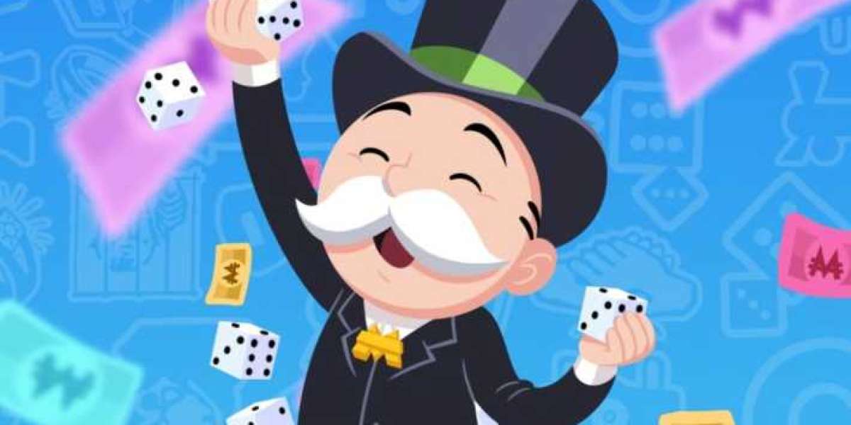 Monopoly GO Roll Drop Strategy – Maximize Dice and Rewards