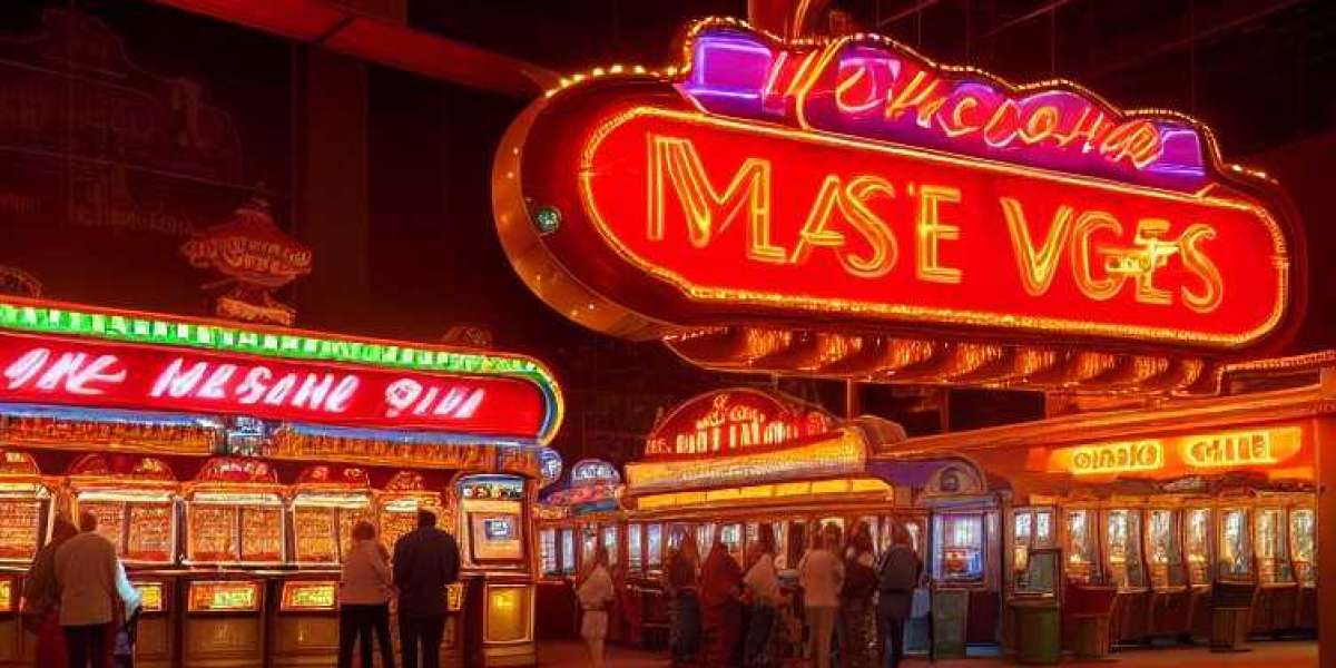 Mesas de Juego en Casino Nine