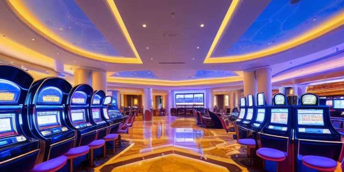 Various Gambling Library at Neospin Casino