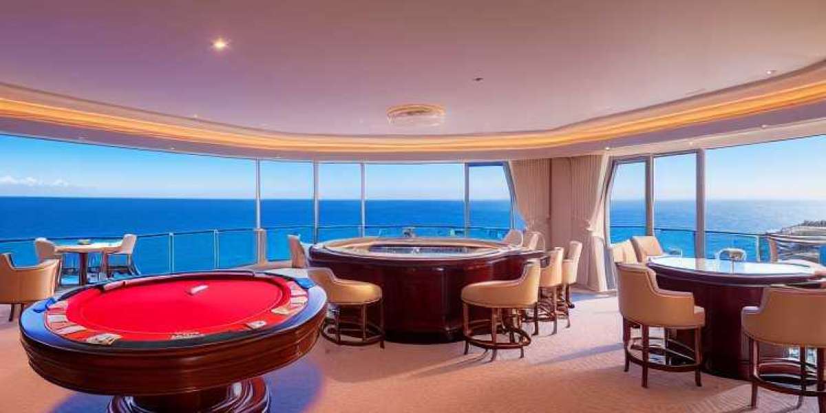 Taktische Tischspiele bei JokerStar Casino