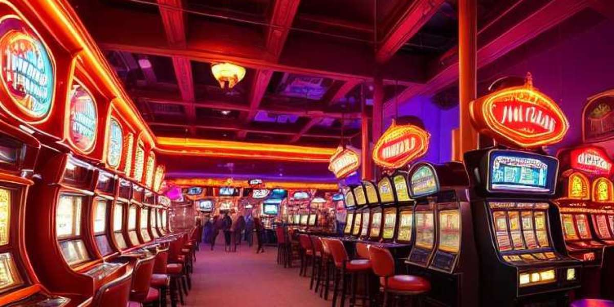 In-person Table Adventures at lucky ones casino