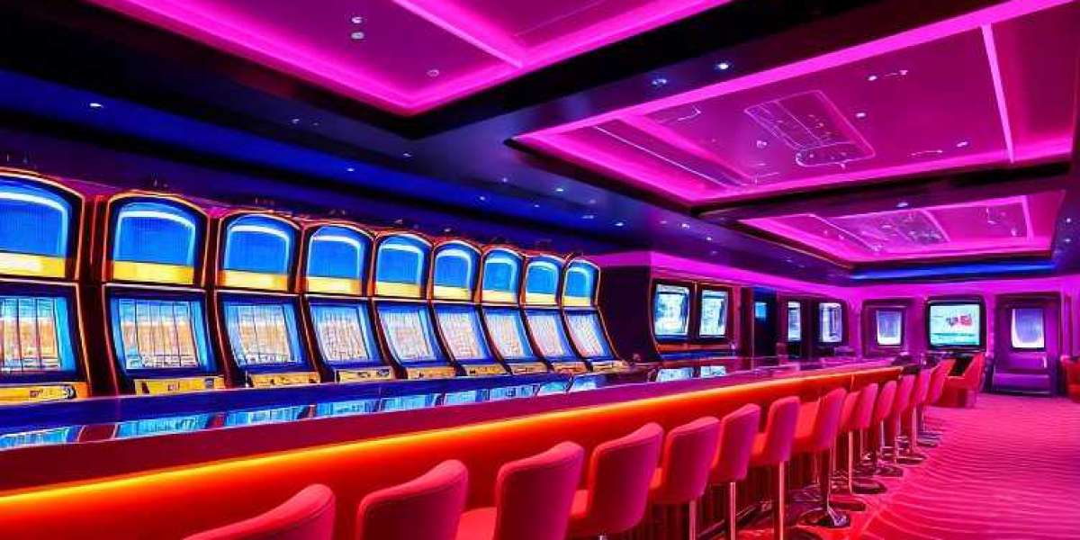 Groundbreaking Method Game at VegasNow Australia