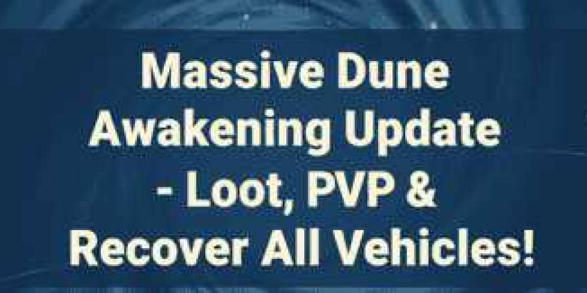 Loot System Overhaul: Smarter Drops and Player Strategy
