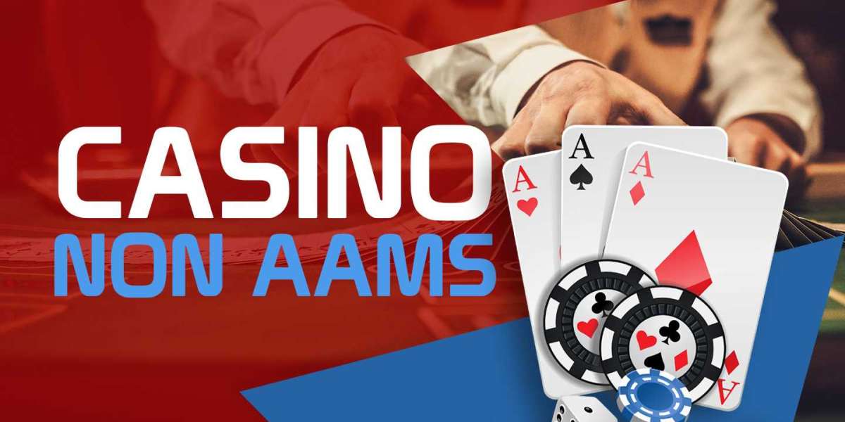 Migliori Casino Non AAMS – Tra Innovazione, Libertà e Nuove Dinamiche del Gioco Online