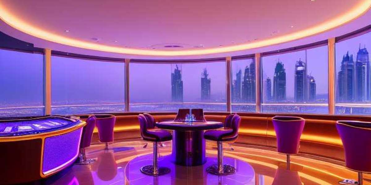 Promotional Benefits on Richard Casino Australia