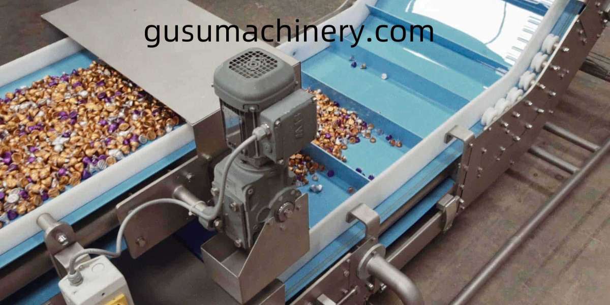 Why Choose Gusumachinery Chocolate Conche for Your Factory