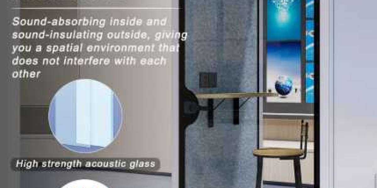 Is the X-Comfort soundproof office cabin worth investing in?