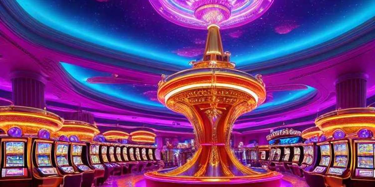 Gainful Advantages at NineWin Casino UK