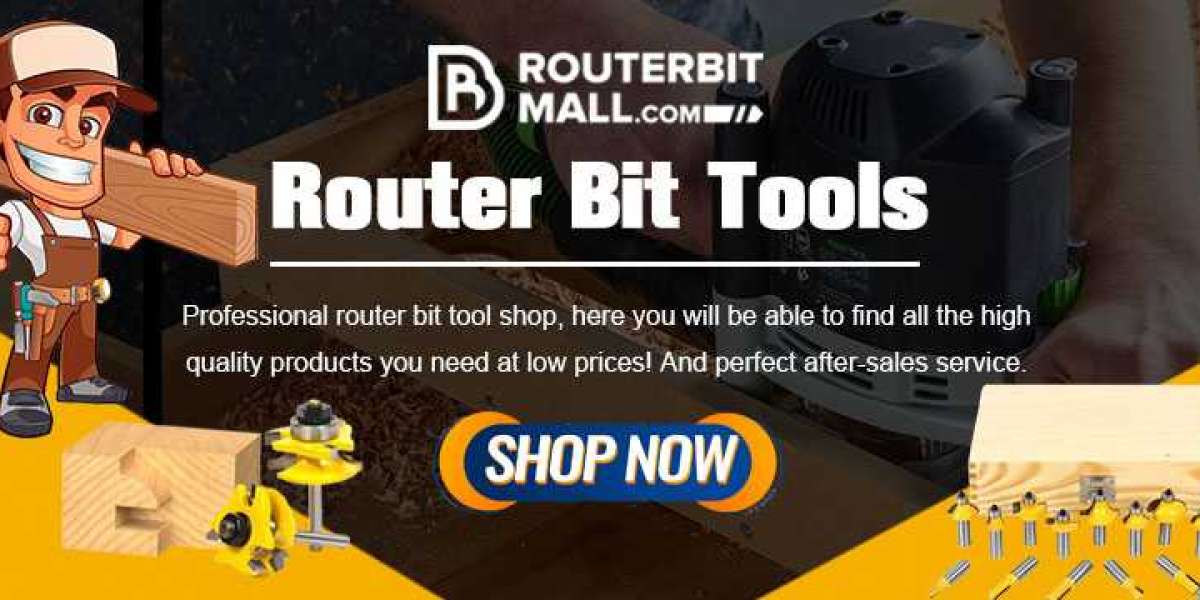 Crafting a Cabinet Drawer Using Dado and Straight Router Bits