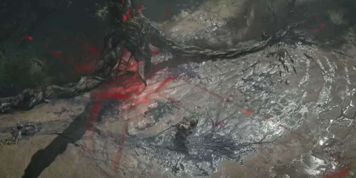 MMOexp-Diablo 4: Why Community and Group Play Matter More Than Ever