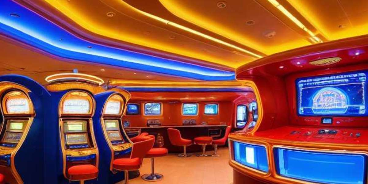 Faszinierende Slot-Auswahl bei Spinsy Online Casino