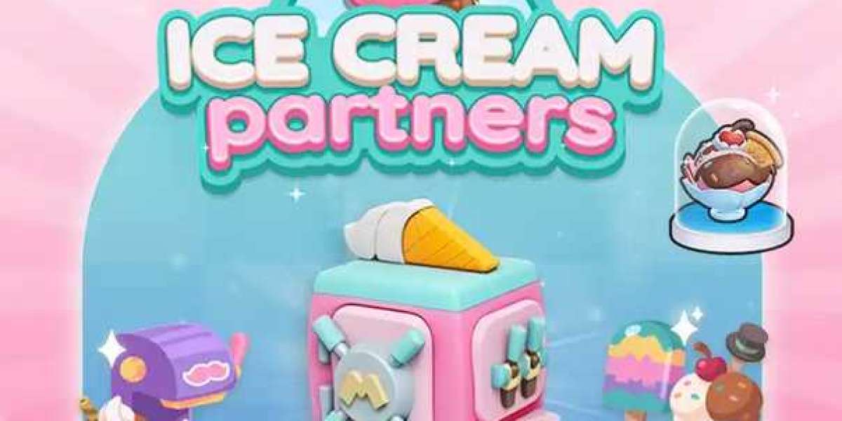Pre-Order September 9th Monopoly Go Ice Cream Partner Event 1- 4 Slot At IGGM.com