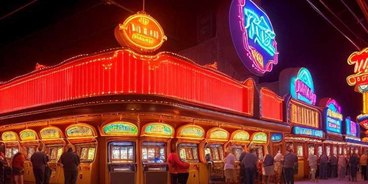 Marketing Scene in ClassicBet Casino