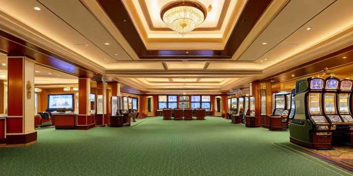 Live Gaming Excellence at RetroBet
