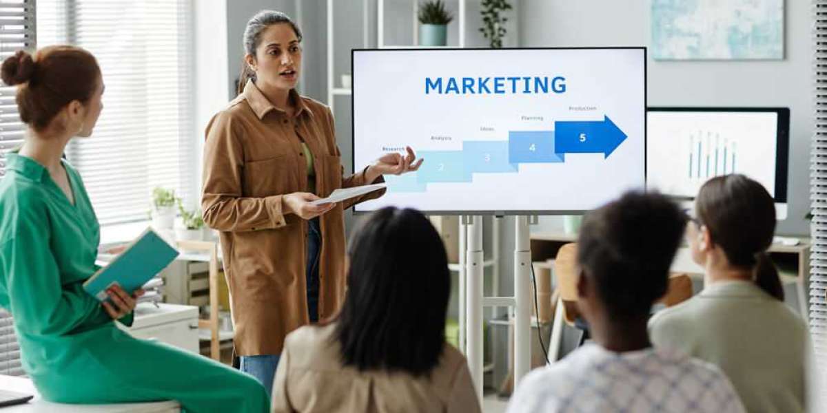 Social Media Marketing Services | Fluxion Tech Solutions