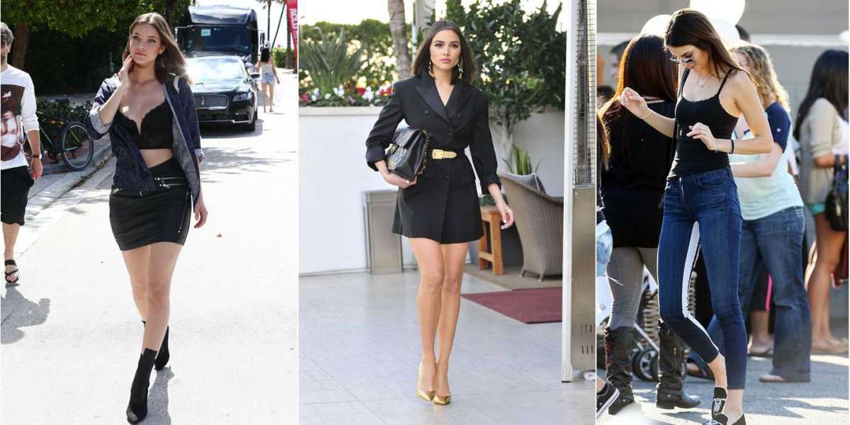 Keep Bottega Veneta it casual with silky black mini shorts