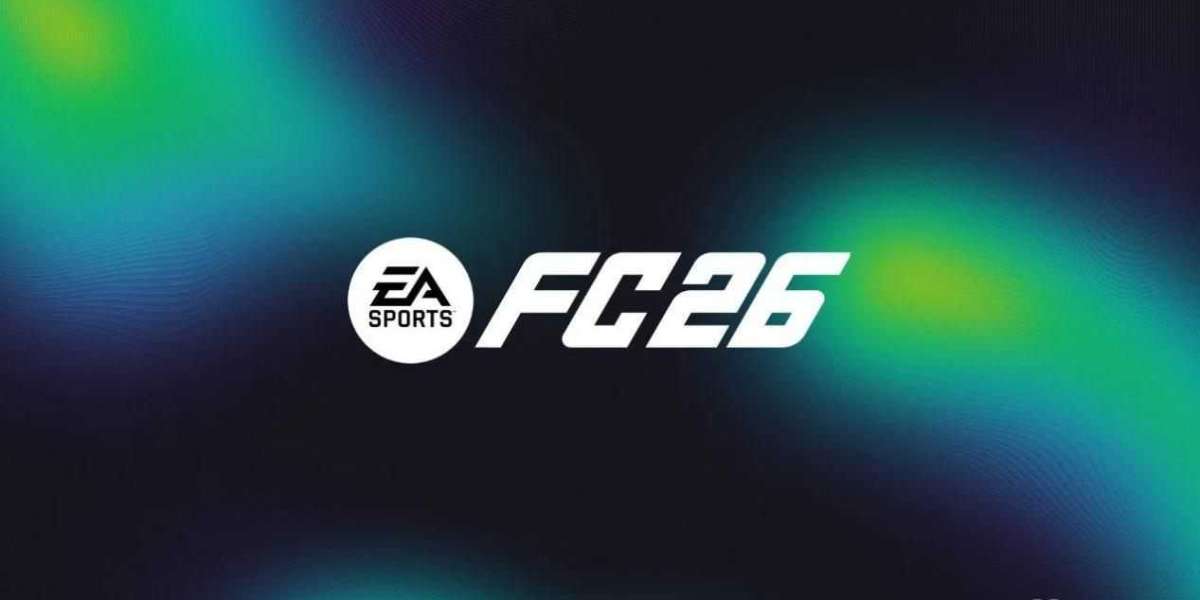 Unlocking EA FC 26 New Moves:A Guide by MMOexp